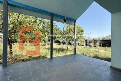 Casa individuala cu 4 camere de 141 mp si teren de 1500 mp, zona Sanandrei - 25