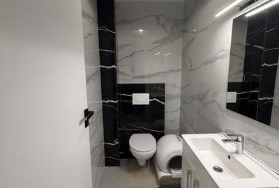 Apartament cu 3 camere decomandat în Central - 5
