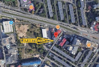 TITAN LIVIU REBREANU-IMOBIL 2009 - 3