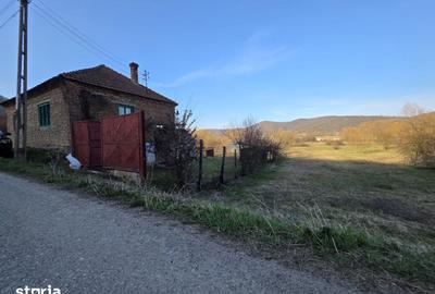 Casă cu 4 camere cu Teren 1887 Mp în Burjuc - 3