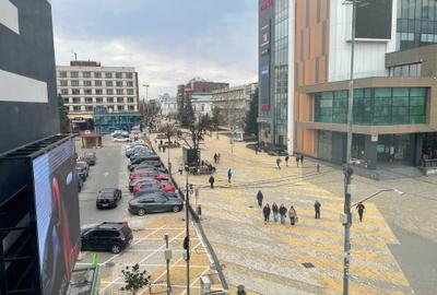 Apartament cu 3 camere semidecomandat în Ultracentral - 3