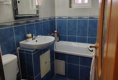 Apartament cu 3 camere decomandat în Central - 7