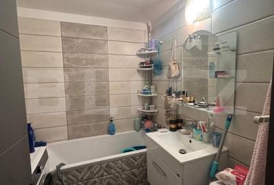 Apartament de 3 camere, 69 mp, zona Oltenitei - 11
