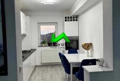Apartament cu 3 camere decomandat în Hipodrom 3 - 2