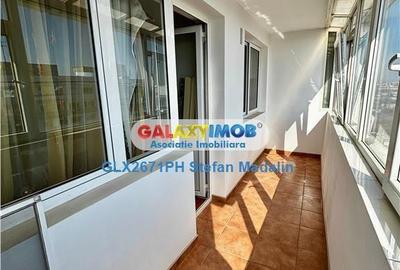 Apartament cu 2 camere semidecomandat, mobilat în Vest - 7