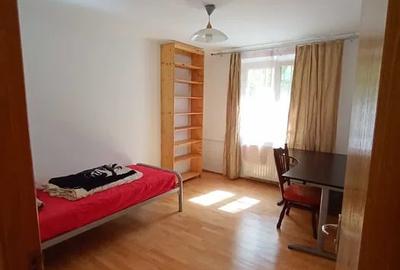 Apartament de 4 camere, renovat si utilat complet, la 8 minute de metrou Dristor - 3