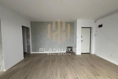 Nou! Apartament  Baia Mare 2 camere ,Lămîiței , cartier rezidential nou ,etaj - 10