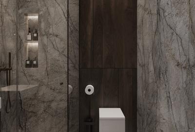 Apartament cu 4 camere semidecomandat în Eroii Revoluției - 28