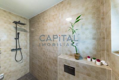 COMISION 0 | Duplex 119 mp | 4 camere | Garaj | Zona VIVO | 224 mp Teren | - 23