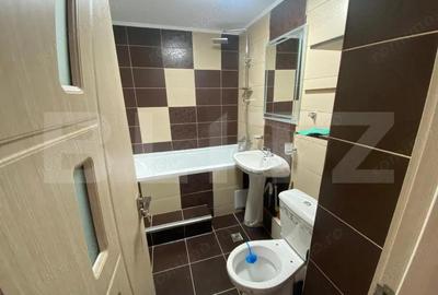 Apartament cu 2 camere decomandat în Central - 5