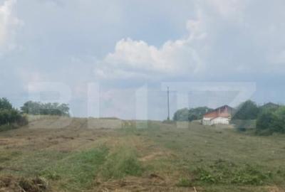 Teren de 400 mp, în Central