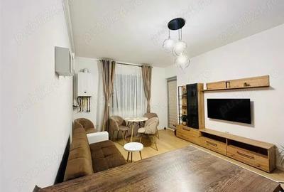 Apartament cu 3 camere decomandat în Moșnița Nouă