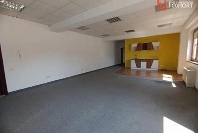 Spatiu de birouri 254 mp de inchiriat, zona Sagului - 7