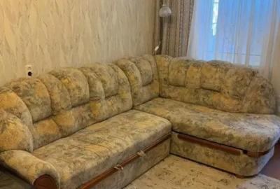 Apartament cu 3 camere decomandat în Rahova - 3