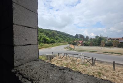Vand casa individuala la gri in Dumbravita Brasov, comision zero client - 7