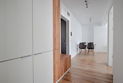 Apartament cu 3 camere decomandat, mobilat în Militari - 9