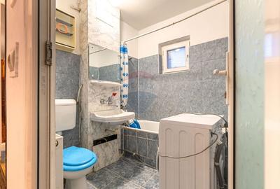 Apartament cu 2 camere de închiriat în zona Craiter - 10