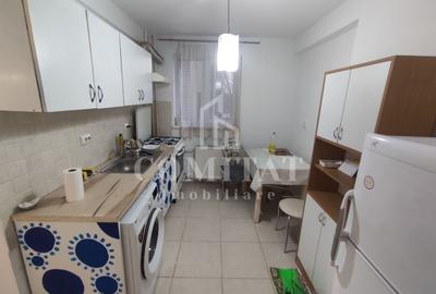 Apartament cu 2 camere decomandate | Gheorgheni - Zona Iulius Mall - 6