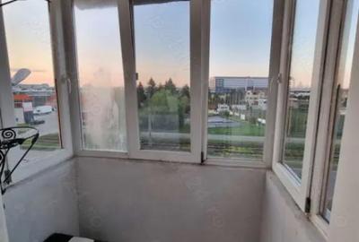 Garsonieră în Buziașului - 7