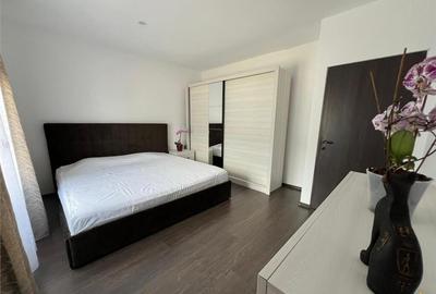 Locuinta resedinta de vacanta,zona metropolitana Brasov, Ziz - 5