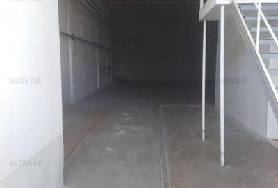 De inchiriat depozit - Platforma Depozite si Birouri - 5