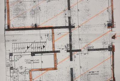 Unirii-Nerva Traian-suprafata 181 mp-pret 1.195.000 euro - 5