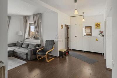 Casa P+1+M I curte 500 mp Comision 0 - 17