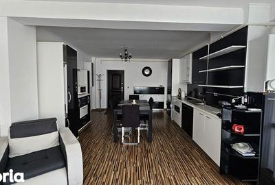 Apartament cu 2 camere în Central - 1