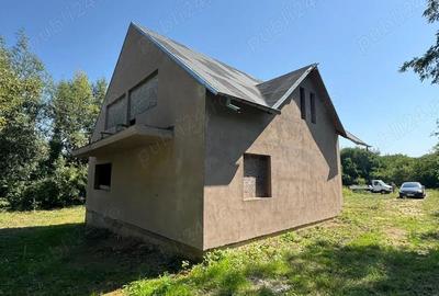 Casă cu 5 camere în Hemeiuș - 3