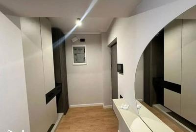Apartament cu 2 camere în Theodor Pallady - 4