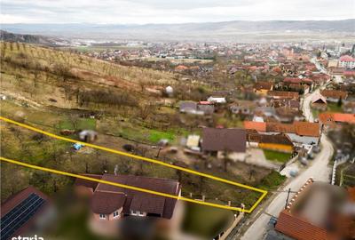 Spațiu comercial, în Central - 3