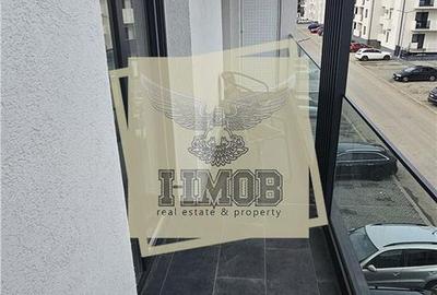 Apartament cu 3 camere, mobilat în Central - 2