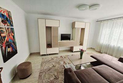 Garsonieră decomandată în Dristor - 3