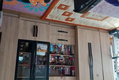 Apartament cu 2 camere semidecomandat în Careiului - 6