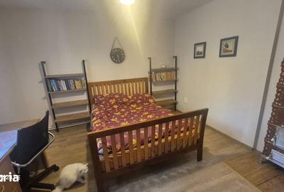 Casă cu 4 camere cu Teren 500 Mp în Dărmănești - 10