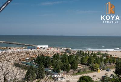 ✅Apartament decomandat cu 3 camere, terasă 70m² – KOYA EXCLUSIVE, Faleză Nord - 5