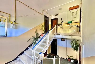 Apartament cu 3 Camere de Vanzare in zona Giurgiului - 13