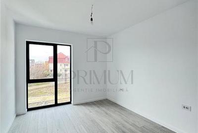 Apartament cu 2 camere decomandat în Braytim - 3