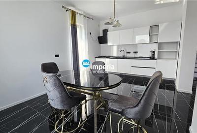 Casa moderna P+M, mobilata si utilata, zona Bucium LIDL - 5