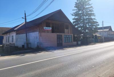 Spațiu comercial, de 427 mp, în Bălțătești - 6