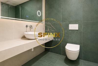 Apartament cu 2 camere semidecomandat în Pipera - 4