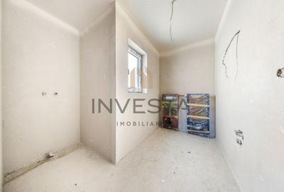 Duplex cu 4 camere cu Canalizare în Mănăștur - 6