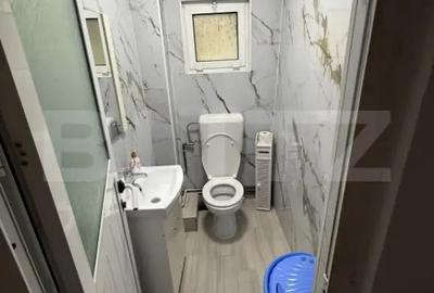 Apartament cu 3 camere decomandat, mobilat în Micro 11 - 8