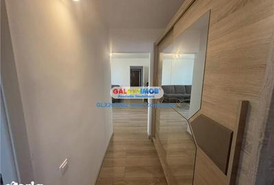 Apartament cu 3 camere semidecomandat în Micro 3 - 3