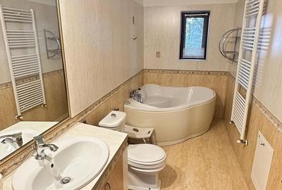 Duplex cu 4 camere cu Canalizare în Baba-Dochia - 10