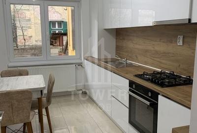 Casa duplex de închiriat, renovată | Zona Parcul Sub Arini - 2