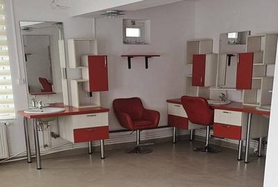 Spațiu comercial, în Popești - 2