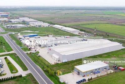 Spațiu comercial, de 3,000 mp, în Central - 2