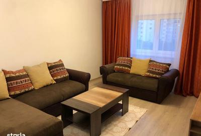 Apartament cu 3 camere în Nerva Traian