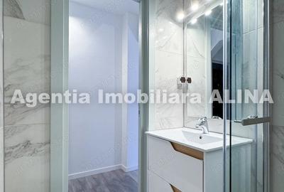 Apartament cu 2 camere semidecomandat în Dacia - 9